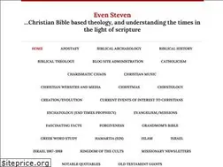Sites similar to stomson2001.wordpress.com