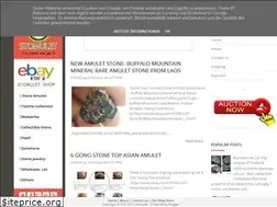 Sites similar to stomulet.blogspot.com