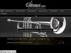 Sites similar to stomvi-usa.com