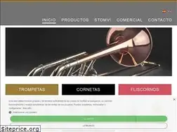 Sites similar to stomvi.com