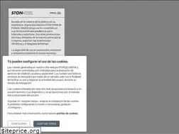 Sites similar to ston-ker.com