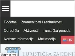 Sites similar to ston.hr