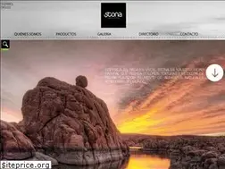 Sites similar to stona.mx