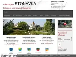 Sites similar to stonavka.cz