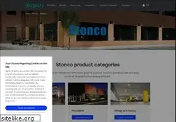 Sites similar to stoncolighting.com