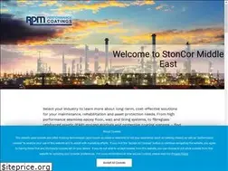 Sites similar to stoncor-me.com