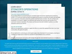 Sites similar to stoncor.ca