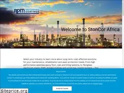 Sites similar to stoncor.co.za