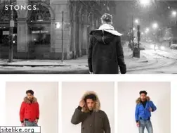 Sites similar to stoncs.com