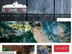 Sites similar to stone-age.be