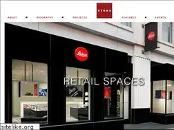 Sites similar to stone-architecture.com