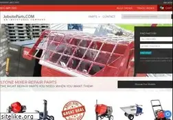 Sites similar to stone-equip.com