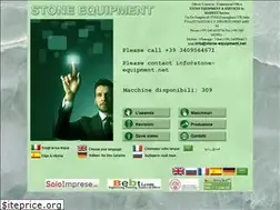 Sites similar to stone-equipment.net