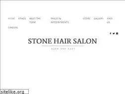 Sites similar to stone-hair.com