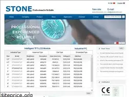 Sites similar to stone-hmi.com