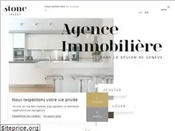 Sites similar to stone-invest.ch