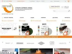 Sites similar to stone-service.ru