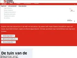 Sites similar to stone-style.be