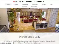 Sites similar to stone-unity.de