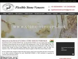 Sites similar to stone-veneers.net