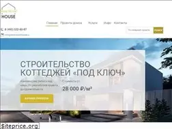 Sites similar to stone-wood-house.ru
