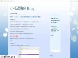 Sites similar to stone-yu.blogspot.com