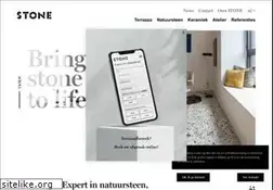 Sites similar to stone.be