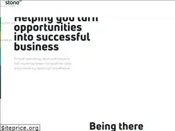 Sites similar to stone.co