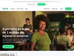 Sites similar to stone.com.br