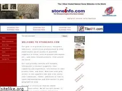 Sites similar to stone411.com
