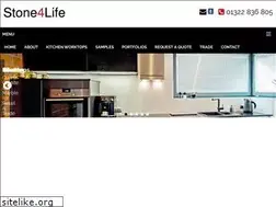 Sites similar to stone4life.co.uk