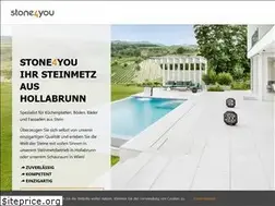 Sites similar to stone4you.at