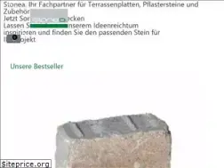 Sites similar to stonea.at