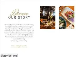 Sites similar to stoneacrebrasserie.com