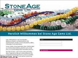 Sites similar to stoneage.ch