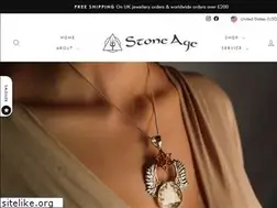Sites similar to stoneage.co.uk