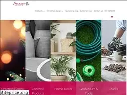 Sites similar to stoneage.co.za
