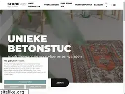Sites similar to stoneage.nl