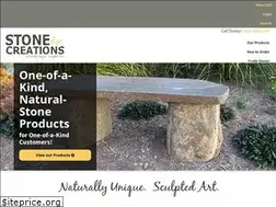 Sites similar to stoneagecreations.com