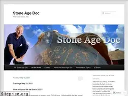 Sites similar to stoneagedoc.com