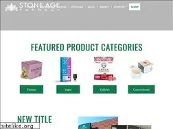 Sites similar to stoneagefarmacy.com