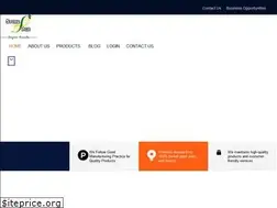 Sites similar to stoneagefoods.in