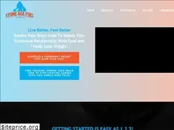 Sites similar to stoneagefuel.com