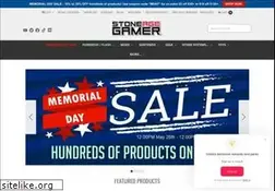 Sites similar to stoneagegamer.com