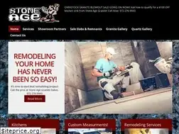 Sites similar to stoneagegranitedallas.com