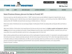 Sites similar to stoneageindustries.com