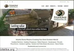 Sites similar to stoneagerocks.com