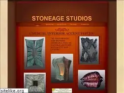 Sites similar to stoneagestudios.com