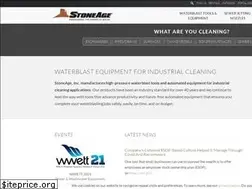 Sites similar to stoneagetools.com
