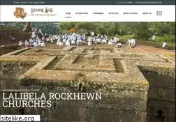 Sites similar to stoneagetour.com